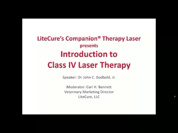 Litecure class 4 laser shop